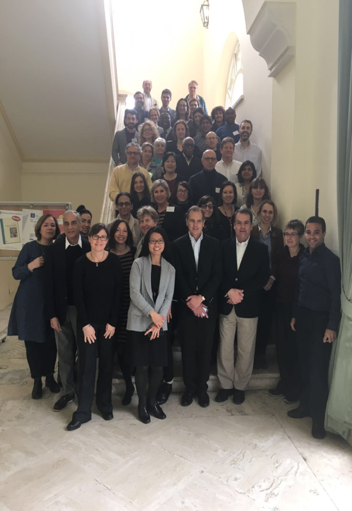 Epiical Consortium